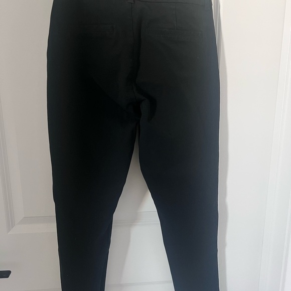 Old Navy High-Waisted Pixie Skinny Pants Size 6 - Picture 7 of 10